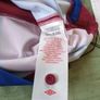 Umbro Clifton Long Sleeve Jersey 2012 Childrens Large Image 7