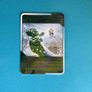 Lego Ninjago 9590 NRG Zane Spinner Trading Cards Image 4
