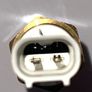 Radiator Fan Switch  Intermotor 50457 Image 2