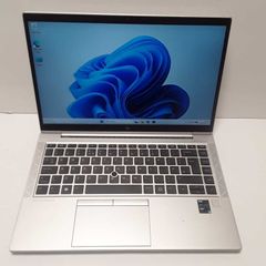 HP EliteBook 840 Aero G8 Notebook | Intel Core i7-1165G7 | 16GB RAM | 512GB SSD | 14" Screen Laptop | SKU: 795