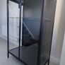 Ikea Glass-door cabinet Image 3