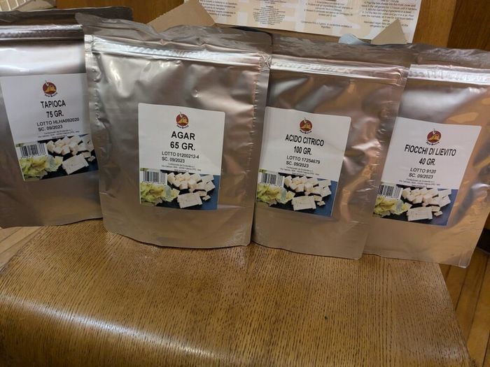 Expired Vegan Cheesemaking Kit