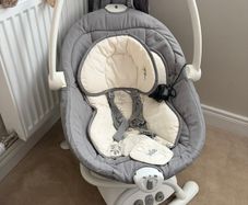 Joie Emeri 2-in-1 baby swing
