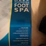 Foot spa Image 2