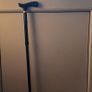 Blue foldable cane Image 3