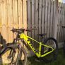 Trek Mountain Bike Image 5