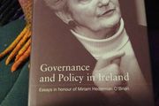 Irish interest