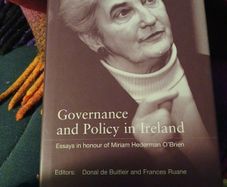 Irish interest