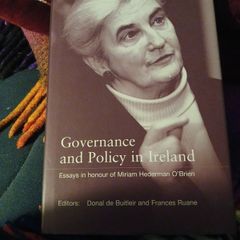 Irish interest