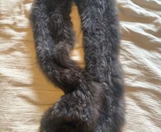 Sable scarf