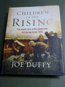 Children of the Rising Ireland 1916 Easter Rising Republican Irish IRA