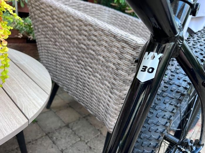 orbea bike