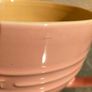 Le Creuset Pink Batter Bowl Image 3