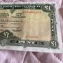 Irish Pound Note Image 2