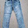 NEXT. boy's trousers. Age 7 Image 2