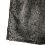 M&S snakeprint stretchy skirt (size 20) Image 3