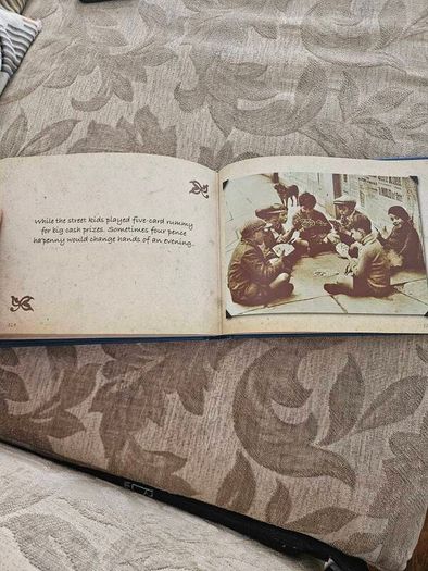 When I Were A Lad.  Snapshots From A Time That Health And Safety Forgot. By Andrew Davies. First Edition Hardback In Good Condition.  See Photos For Same.