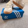 Womens Adidas Trainers Image 2