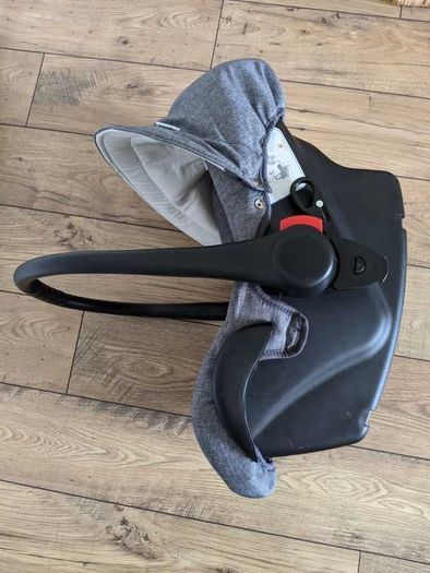 car seat