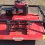 Quad X Mower Topper Image 7