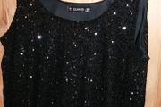 Dressy Top size 14