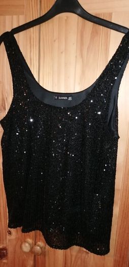 Dressy Top size 14