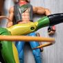 Vintage biker mice  actionfigure Image 2