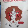 Vintage Dublin Opinion 1968 Image 2
