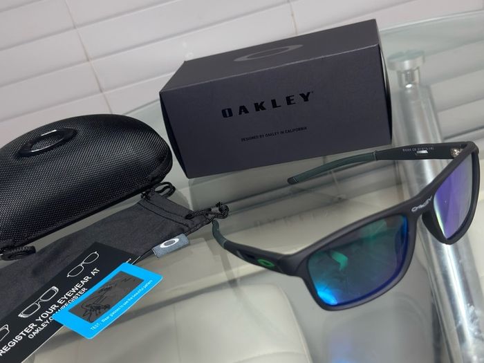 Oakley Sunglasses