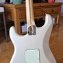 Fender Deluxe Stratocaster Image 7