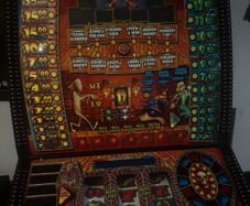 fruit machine