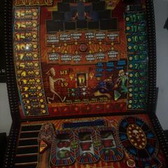 fruit machine