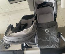 bugaboo Donkey