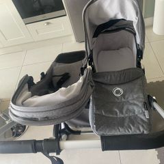 bugaboo Donkey
