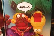 Zig and Zag Annual 1994.
