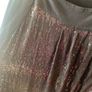 M&S sparkly blouse (size 24) Image 2