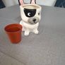 cute flowerpot Image 3