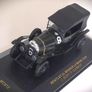 Diecast Model Le Mans Winning Bentley Le Mans 1924 1st - IXO 1:43 Image 3
