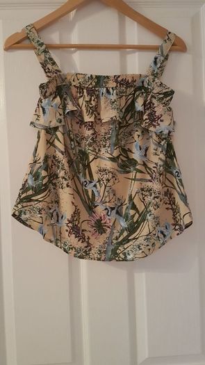 Name it summer top