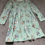 H&M girls dress 6-8 years 122/128cm Image 2