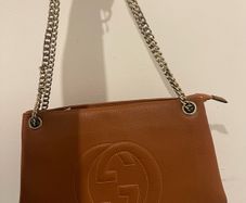 Gucci handbag