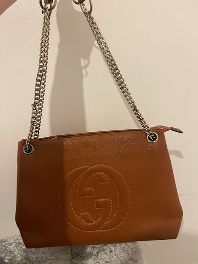 Guci handbag
