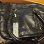 2 Medium Black Handbags Image 2