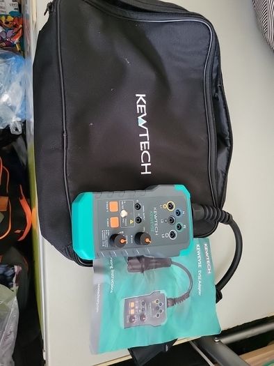 kewtech