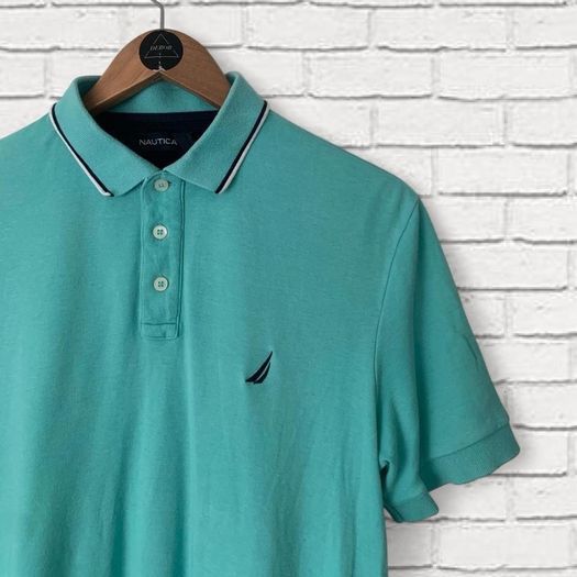 Nautica Polo T-Shirt