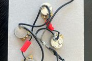 Home of tone ES335, ES330 &amp; Casino kit
