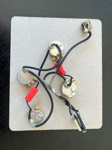 Home of tone ES335, ES330 & Casino kit