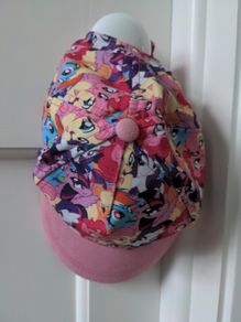 My Little Pony cap