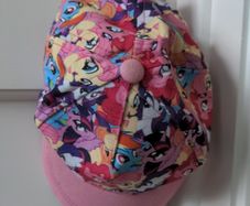 My Little Pony cap