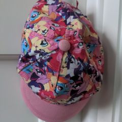My Little Pony cap